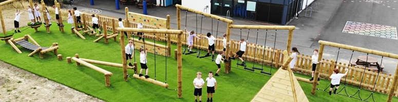 A Great Glen Tanar for Alder Grove! 